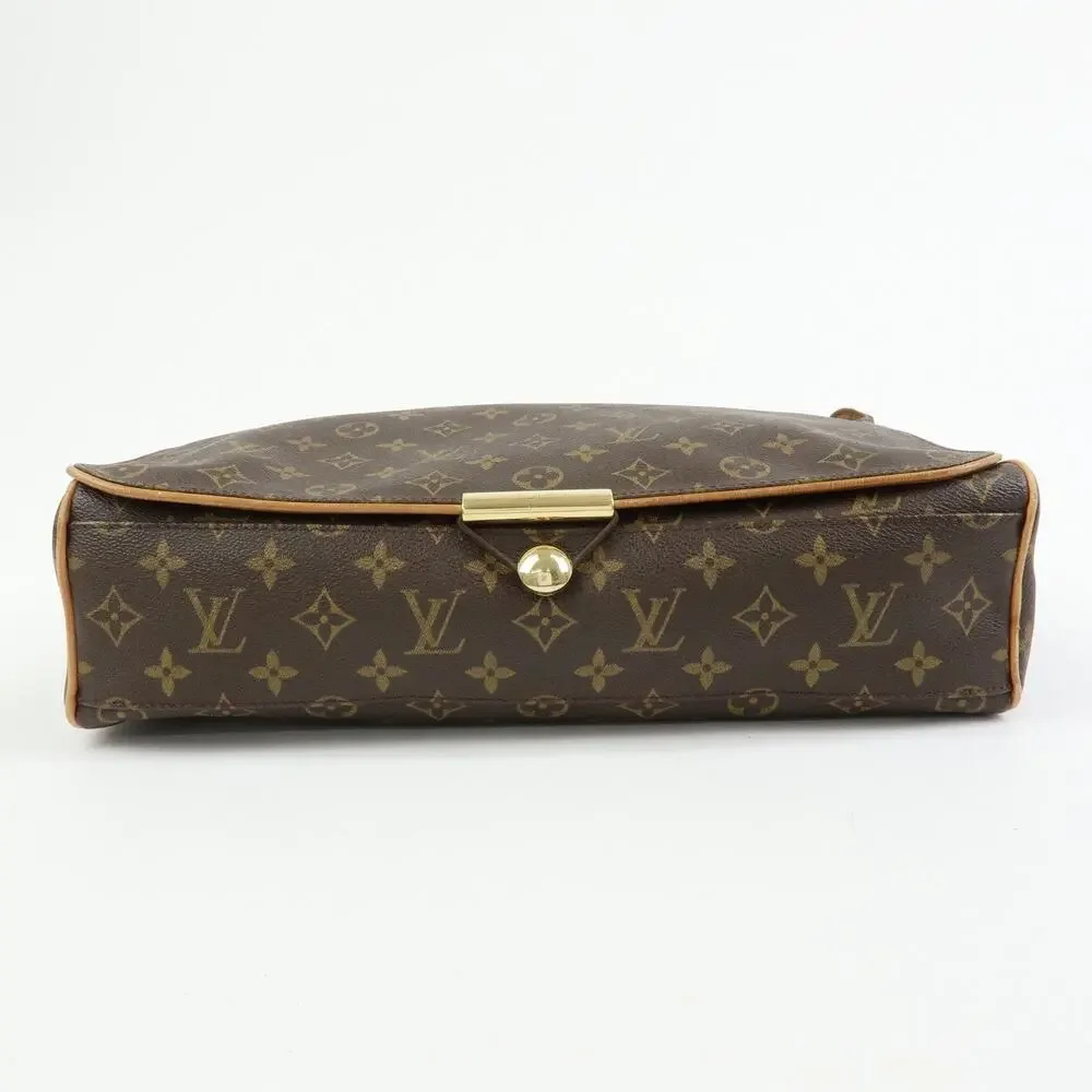 Louis Vuitton height 12